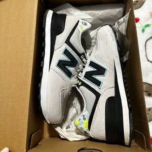 New balance 574